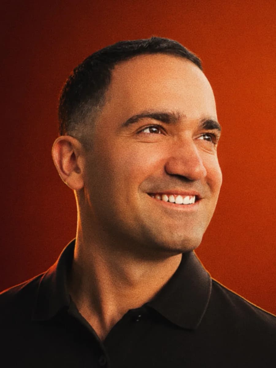 Lev Arakelyan, founder of Levships Studio