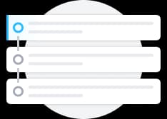 Superblocks version history interface